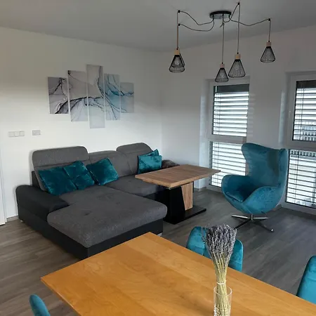 Sunset View Roznov *