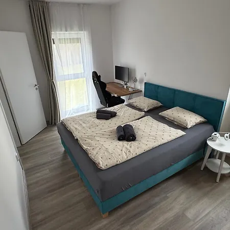 Sunset View Roznov * Rožnov pod Radhoštěm