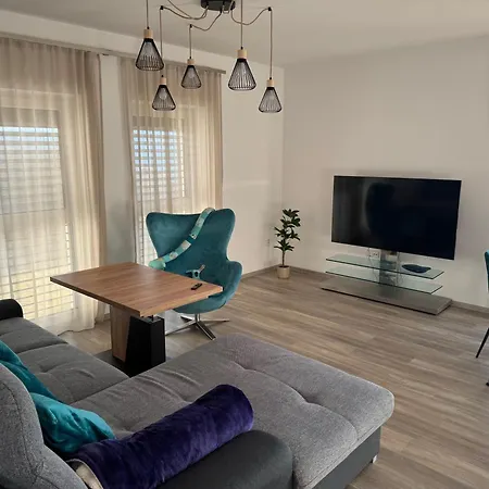 Sunset View Roznov Rožnov pod Radhoštěm