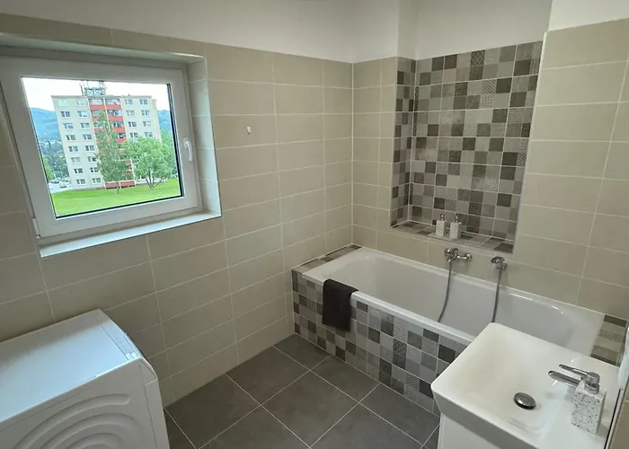 Apartament Sunset View Roznov